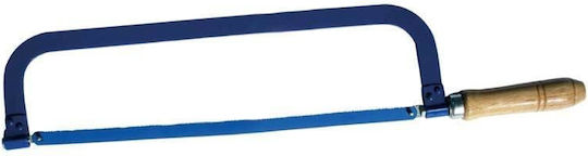 WorkPro Πριόνι Σιδήρου 30cm 600005.0004