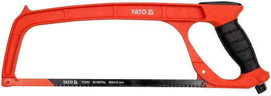 Yato Iron Saw 30cm YT-3161