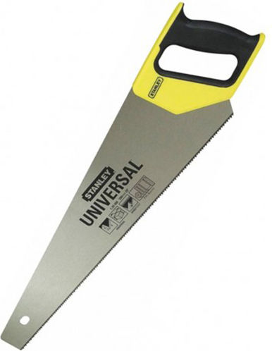 Stanley Wood Saw 50cm 1-20-008