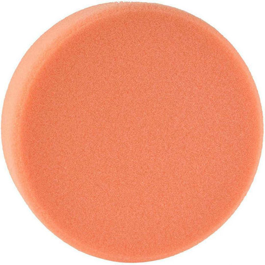 Benman 37711 Burete de polizare Velcro portocaliu 150x50mm