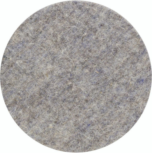 Bosch Polishing Felt 128mm for Eccentric Tribes 2608613009