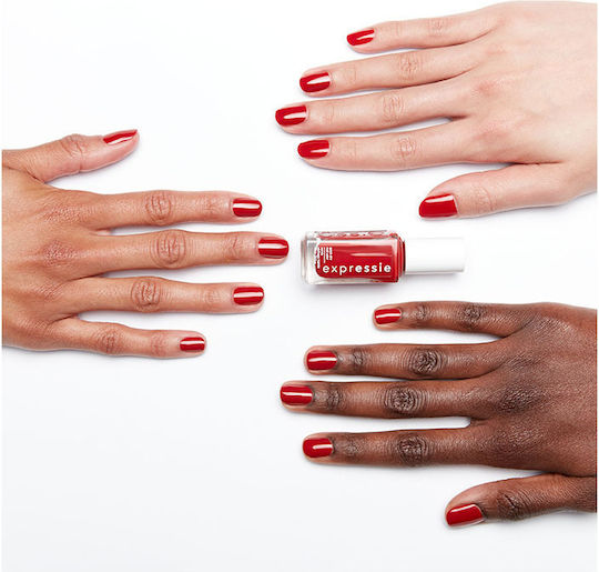 Essie Expressie Glossy Βερνίκι Νυχιών 190 Seize the Min 10ml