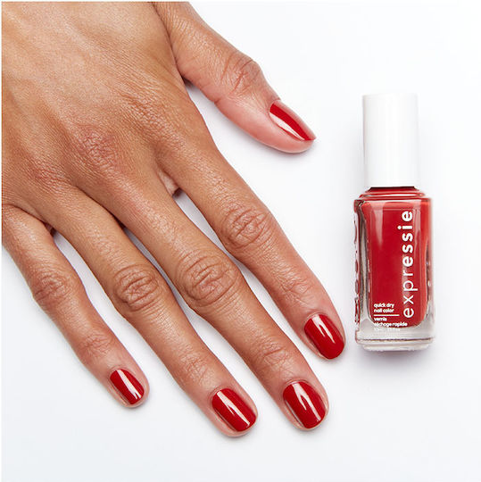 Essie Expressie Glossy Βερνίκι Νυχιών 190 Seize the Min 10ml