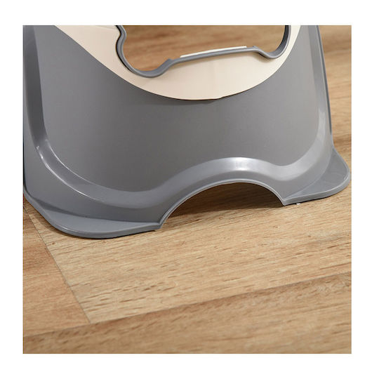 Pawhut Plastic Food and Water Bowl for Dog 800ml 47x25x20cm