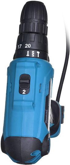 Makita Impact Drill 320W