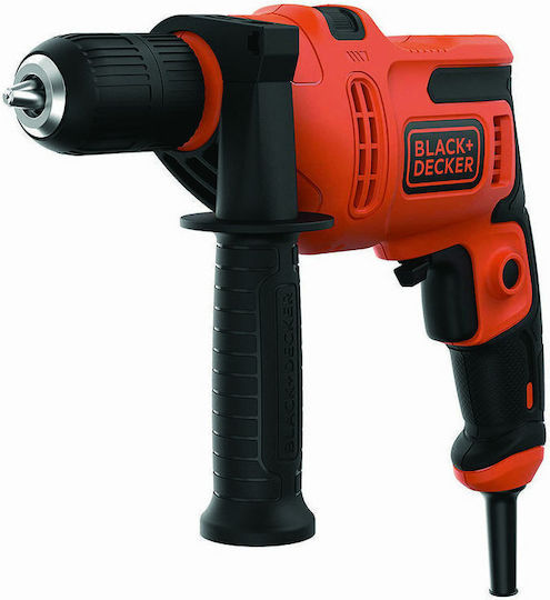 Black & Decker Impact Drill 500W