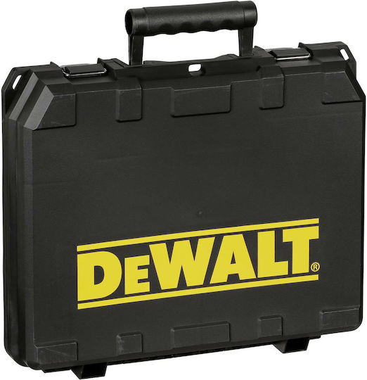 DEWALT DWD524KS Κρουστικό Δράπανο 1100W με Θήκη