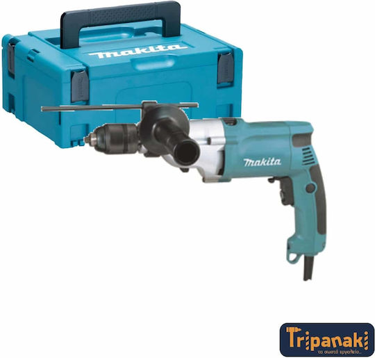 Makita Impact Drill 720W with Case