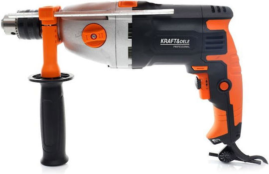 Kraft & Dele KD1688 Крусно Бормашина 1700W