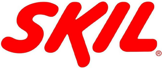 Skil 6290AA Cu impact Burghiu 710W cu 3 burghie