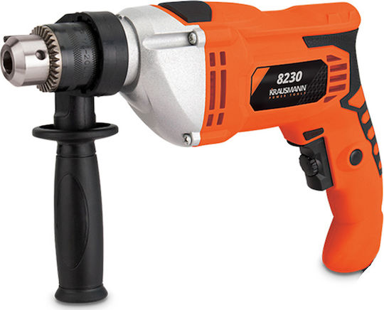 Krausmann Impact Drill 1050W