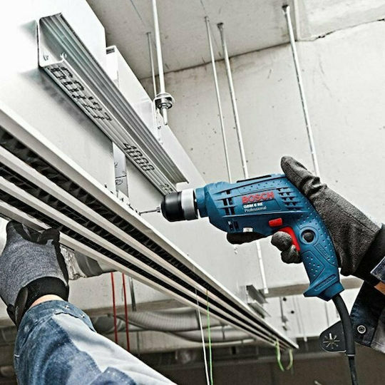 Bosch GBM 6 RE Bohrer 350W