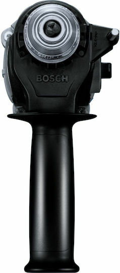 Bosch GSB 20-2 Κρουστικό Δράπανο 850W με Θήκη