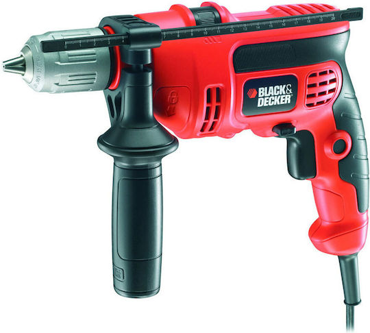 Black & Decker KR554CRES Schlag Bohrer 550W