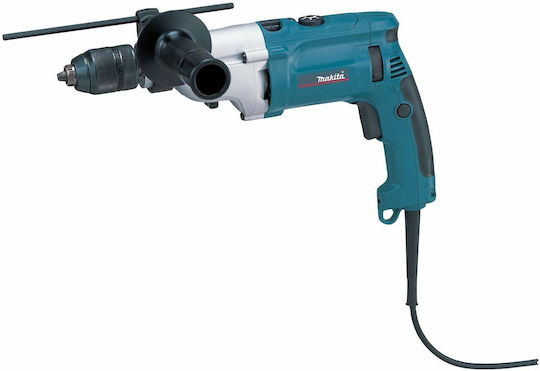 Makita HP2071FJ Крусно Бормашина 1010W с Куфар