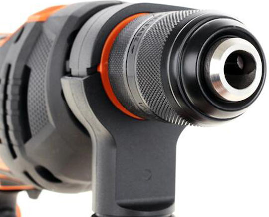 AEG Tools SBE 705 RE Κρουστικό Δράπανο 705W