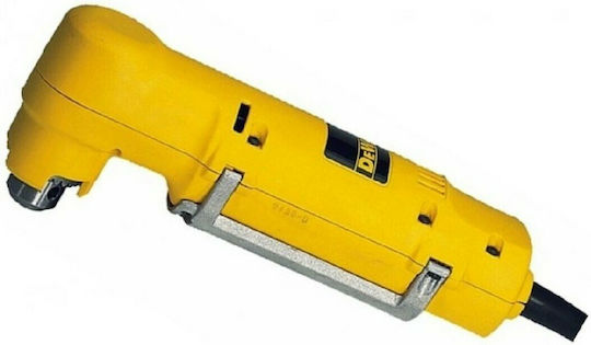 DEWALT Γωνιακό Δράπανο 350W με Κλειδί Τσοκ