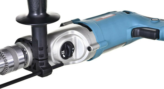 Makita HP2070J Κρουστικό Δράπανο 1010W με Κλειδί Τσοκ
