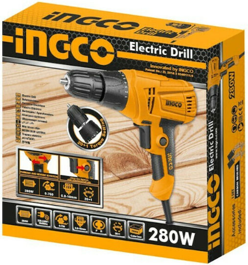 Ingco Burghiu 280W