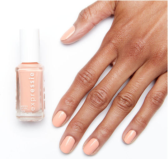 Essie Expressie Glossy Βερνίκι Νυχιών 130 All Things OOO 10ml