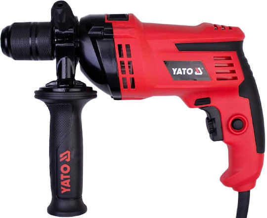 Yato YT-82036 Schlag Bohrer 810W