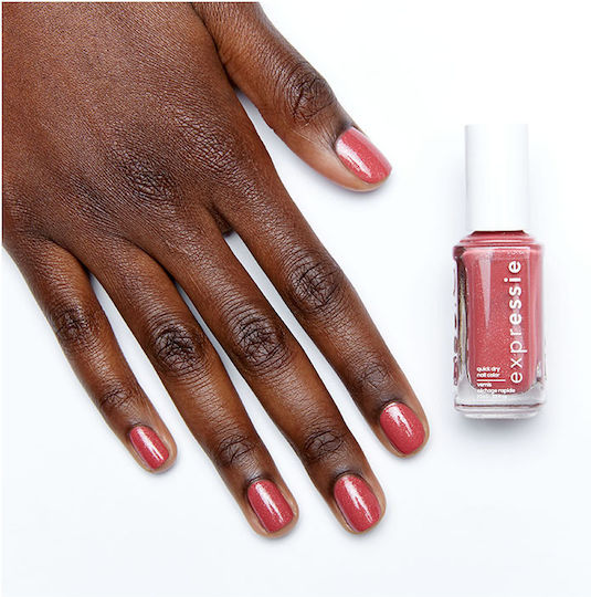 Essie Expressie Блясък Дълготраен Лак За Нокти 30 Trend & Snap 10ml