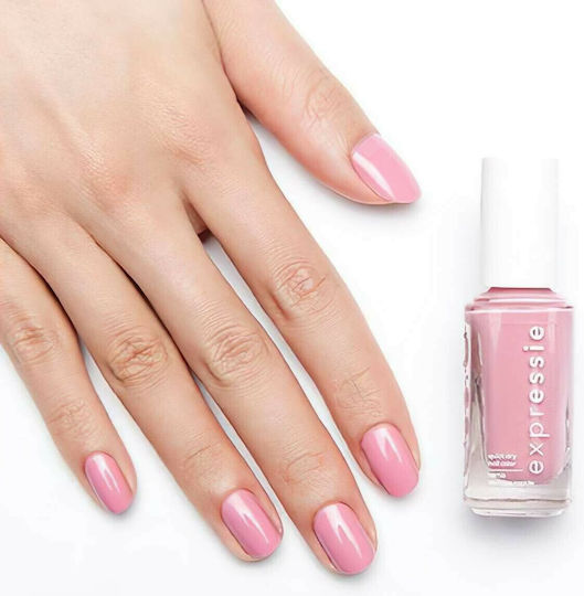 Essie Expressie Glossy Βερνίκι Νυχιών 200 In The Time Zone 10ml