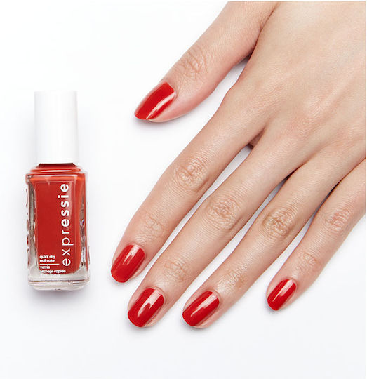 Essie Expressie Гланцов Лак За Нокти 180 Bold & Be Bold 10ml