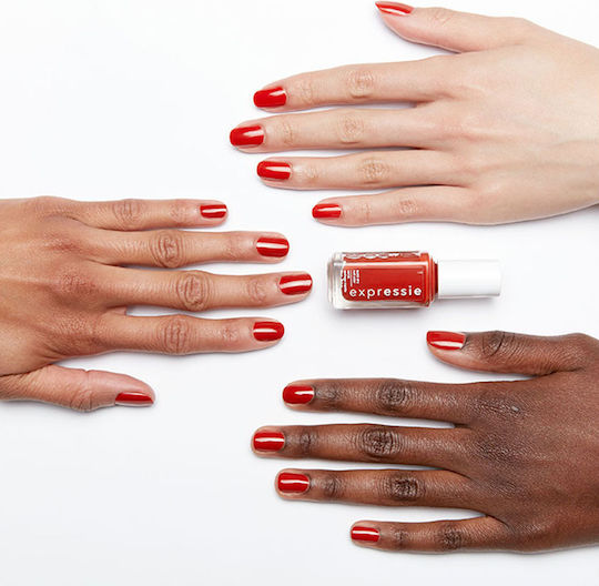 Essie Expressie Гланцов Лак За Нокти 180 Bold & Be Bold 10ml