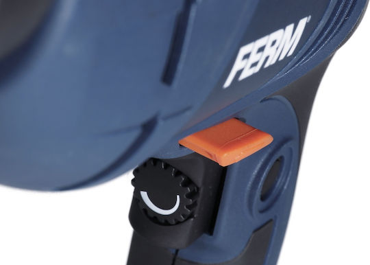 Ferm PDM1052 Κρουστικό Δράπανο 800W με Κλειδί Τσοκ