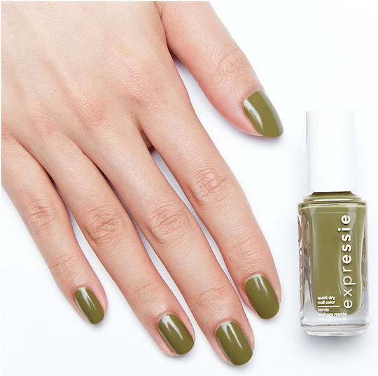 Essie Expressie Glossy Βερνίκι Νυχιών 320 Precious Cargo-Go 10ml