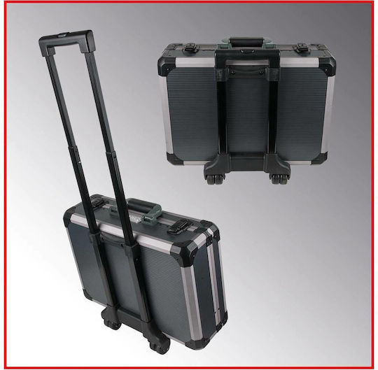 Ks Tools Βαλίτσα με 130 Εργαλεία
