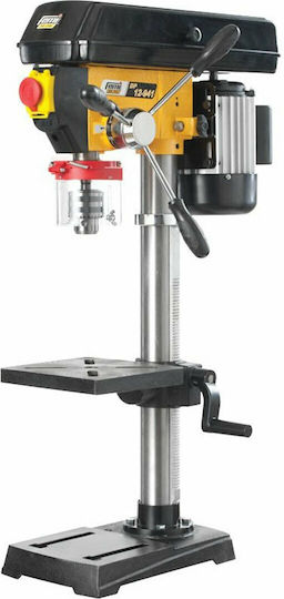 Femi Κολωνάτο Δράπανο Μονοφασικό DP 12-941 με Ισχύ 460 Watt