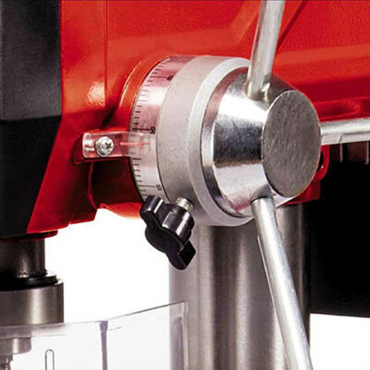 Einhell Κολωνάτο Δράπανο ΤE–BD 750 E με Ισχύ 750 Watt