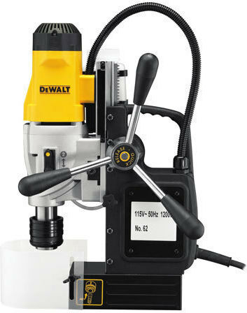 Dewalt Μαγνητικό Δράπανο DWE1622K με Ισχύ 1.2kW