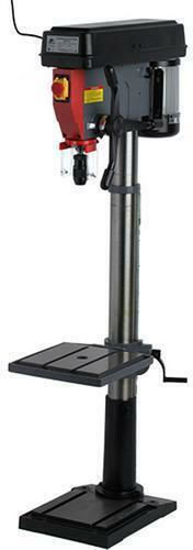 Stayer Κολωνάτο Δράπανο TR251C με Ισχύ 1.5kW