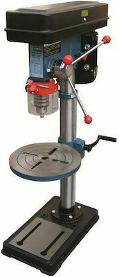 Fabel Benchtop Drill Press 16mm DF16G with 450 Watt Power