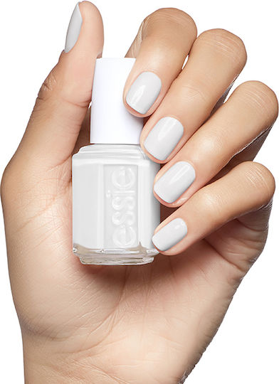 Essie Color Gloss Nail Polish 001 Blanc 13.5ml