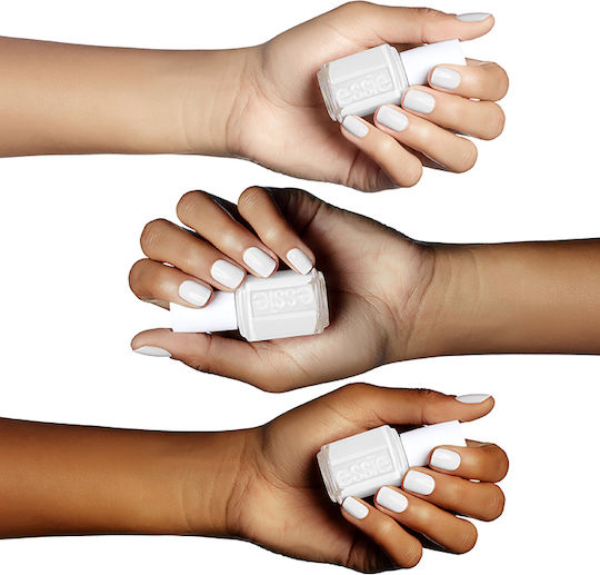 Essie Color Gloss Nail Polish 001 Blanc 13.5ml
