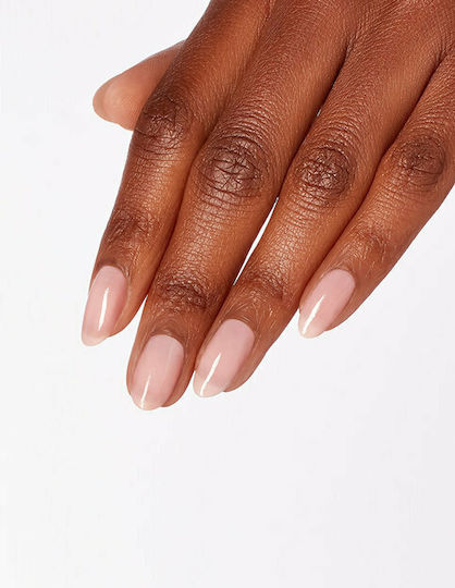 OPI Lacquer Shimmer Ojă de Unghii Bare My Soul Always Bare For You 15ml