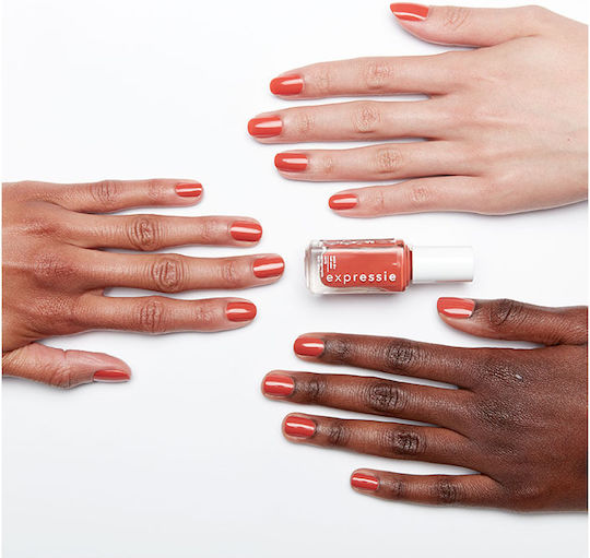 Essie Expressie Glossy Nail Polish 160 In A Flash Sale 10ml