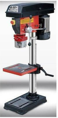 Stayer Benchtop Drill Press TR 200 C with Power 1kW