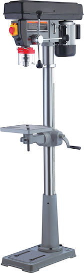Maestro Κολωνάτο Δράπανο BD 16 με Ισχύ 550 Watt