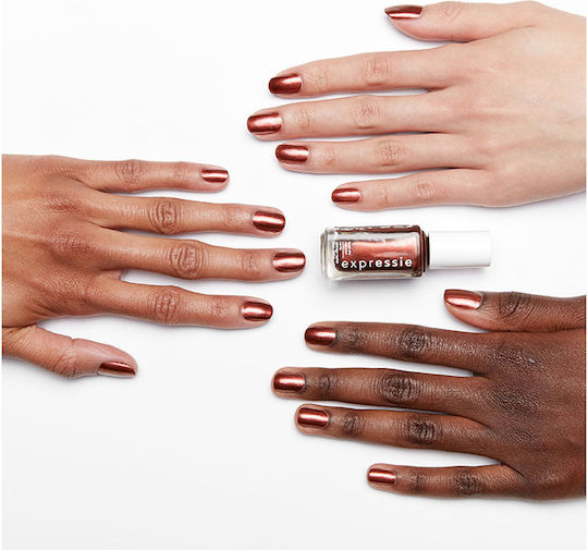 Essie Expressie Nail Polish Long Lasting 270 Misfit Right In 10ml