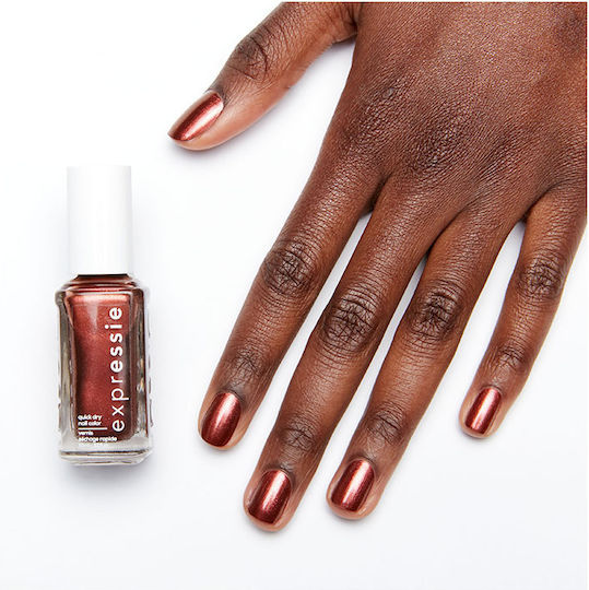 Essie Expressie Nail Polish Long Lasting 270 Misfit Right In 10ml
