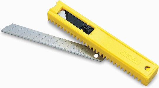 Stanley Λεπίδες Φαλτσέτας 9mm 10τμχ