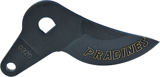 Pellenc Pruning Shear Blade 122991