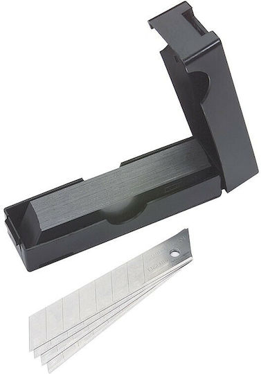 Stanley Λεπίδες Φαλτσέτας 18mm 50τμχ