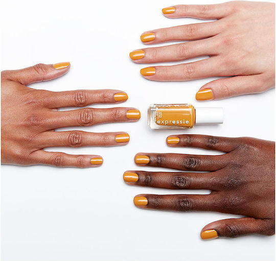 Essie Expressie Гланцов Лак За Нокти 120 Don’t Hate Curate 10ml
