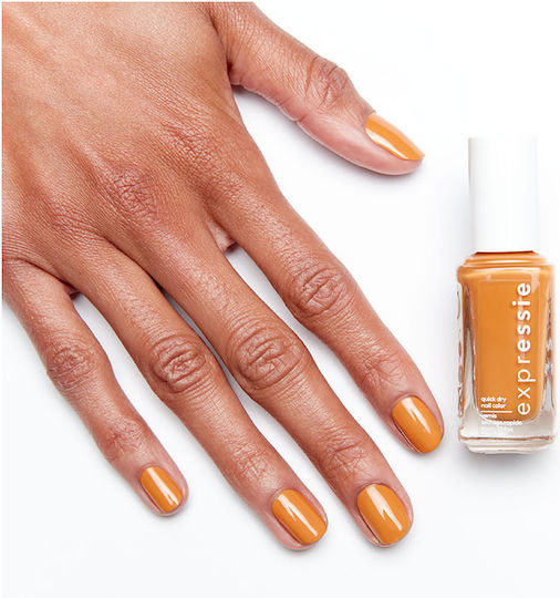 Essie Expressie Гланцов Лак За Нокти 120 Don’t Hate Curate 10ml